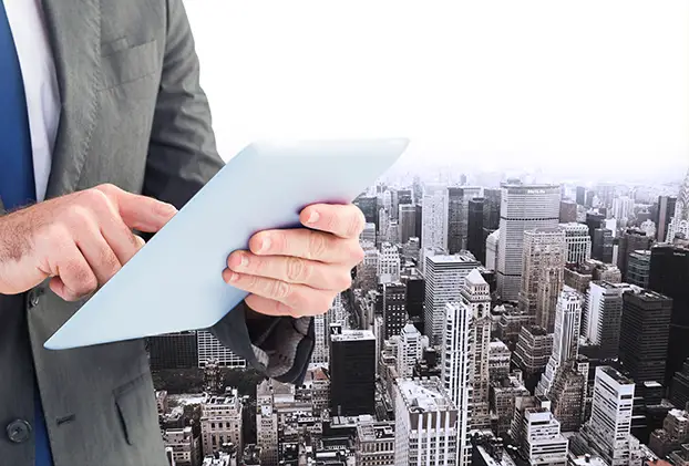 General and commercial agencies